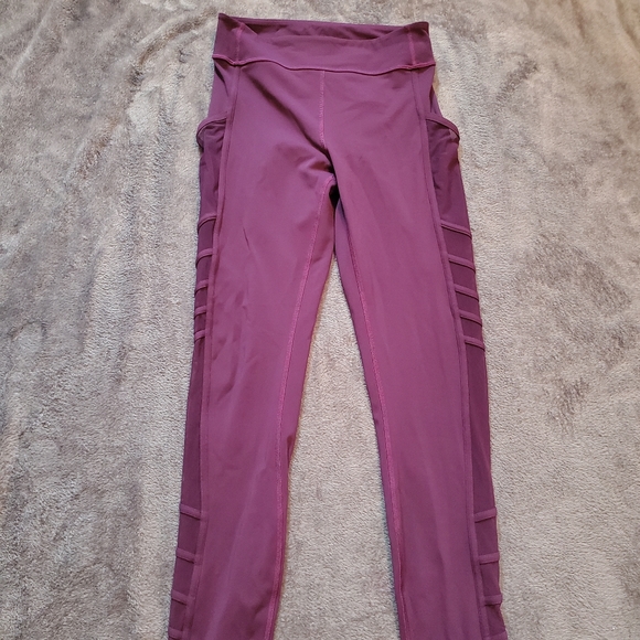 Lululemon leggings - Picture 6 of 9